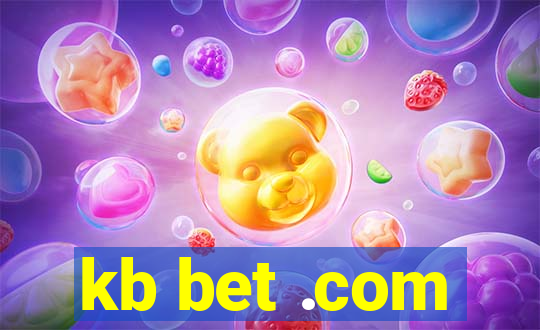 kb bet .com